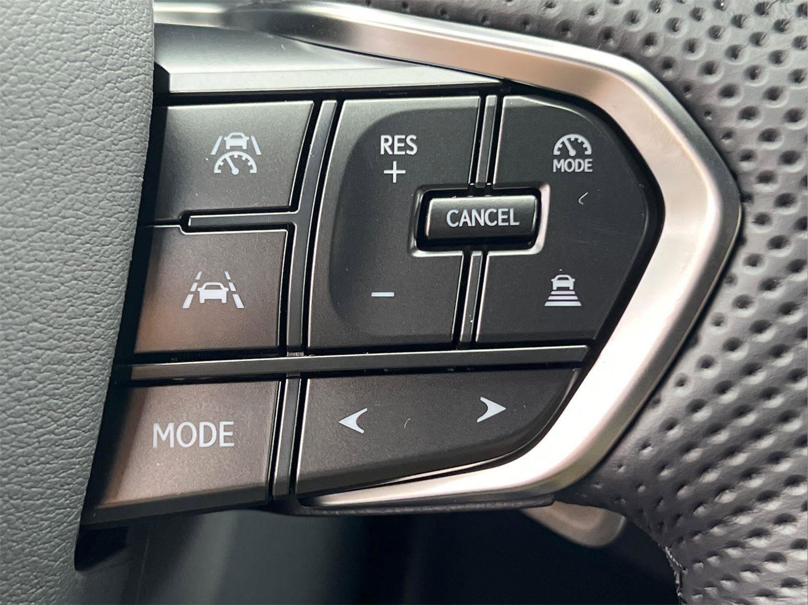 New 2026 Lexus TX 500h AWD image 20