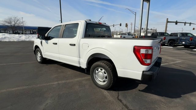 Used 2021 Ford F150 XL RWD image 6