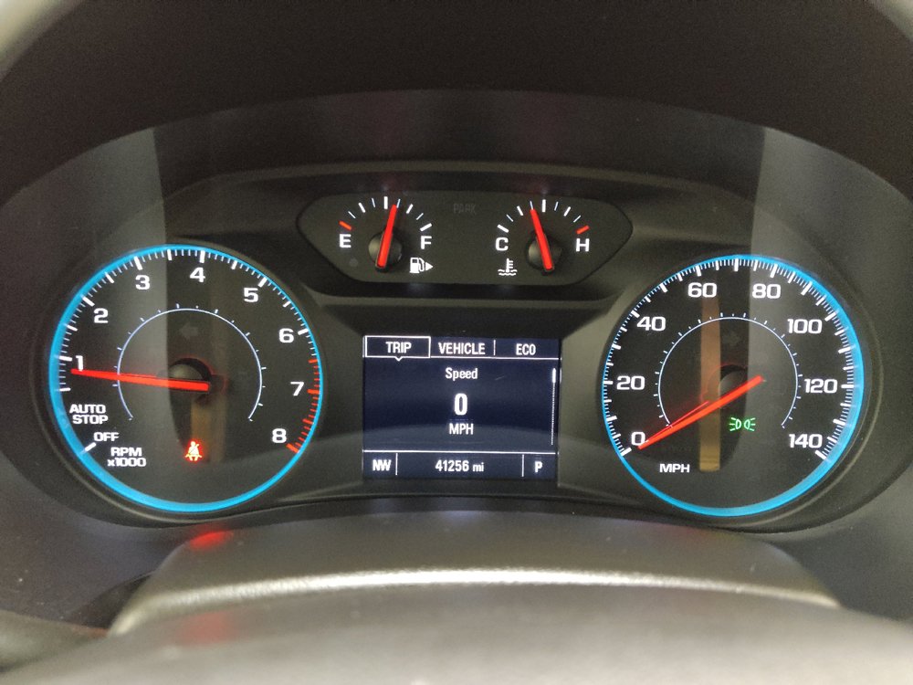 Used 2021 Chevrolet Malibu LS FWD image 23