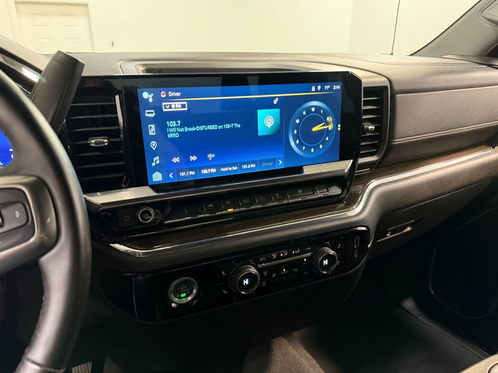 Used 2023 Chevrolet Silverado 1500 LT image 77