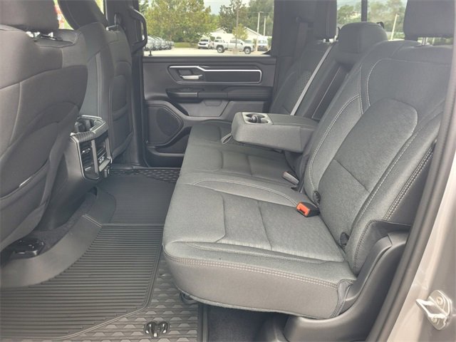 New 2026 RAM 1500 Big Horn image 7