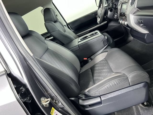 Used 2017 Toyota Tundra SR5 AWD/4WD image 25