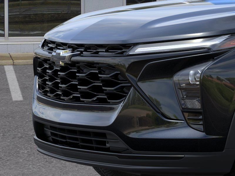 New 2026 Chevrolet Trax LT w/ Driver Confidence Package FWD image 20