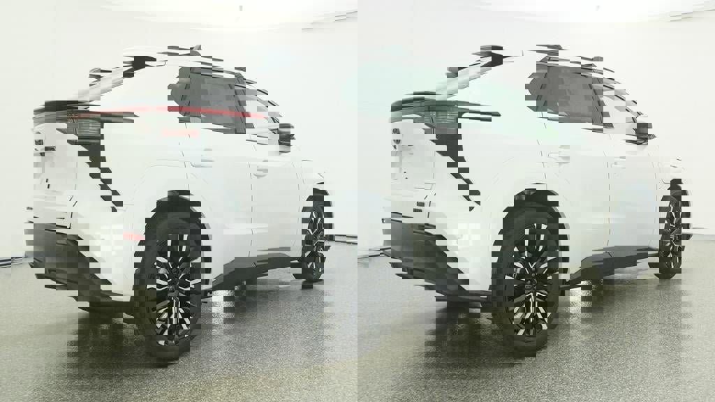 New 2026 Toyota bZ image 25