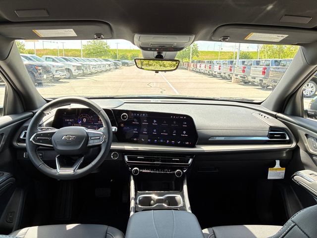 New 2026 Chevrolet Traverse LT w/ Midnight/Sport Edition AWD/4WD image 19