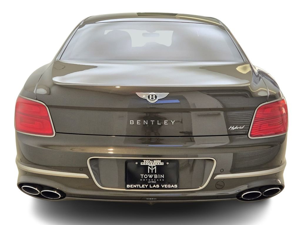 Used 2023 Bentley Flying Spur Plug-In Hybrid image 13