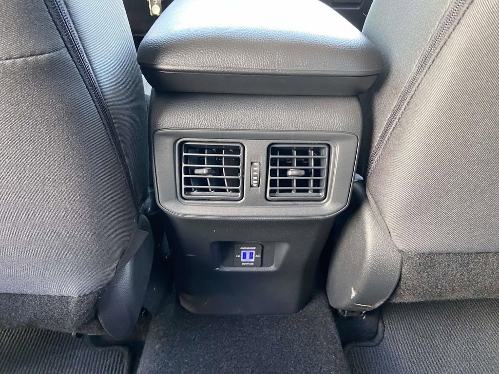 Used 2025 Toyota RAV4 LE image 14