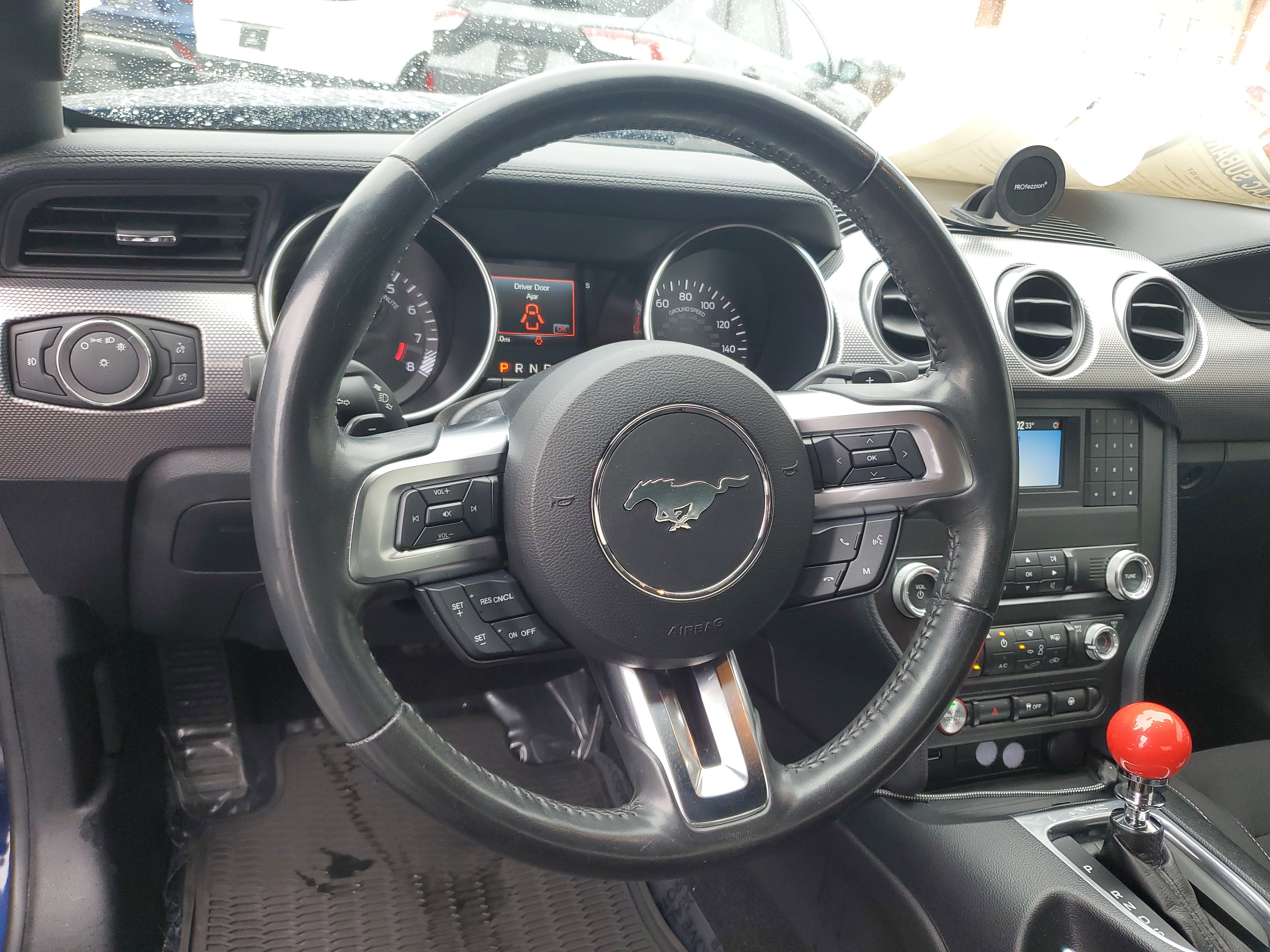 Used 2019 Ford Mustang GT image 8
