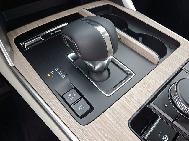 New 2026 MAZDA CX-90 3.3 Turbo S w/ Premium Package AWD/4WD image 16