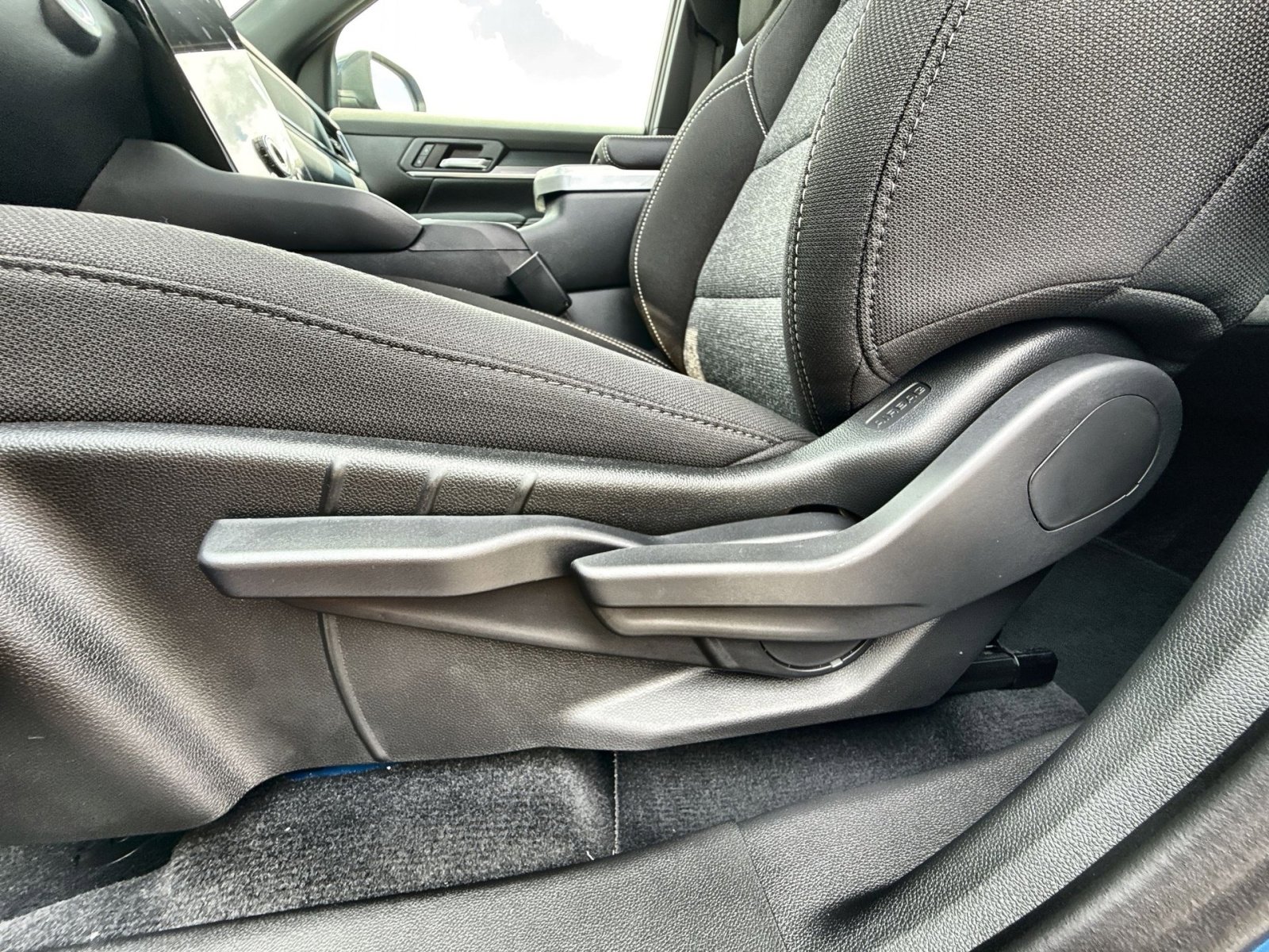 New 2026 GMC Terrain Elevation image 14