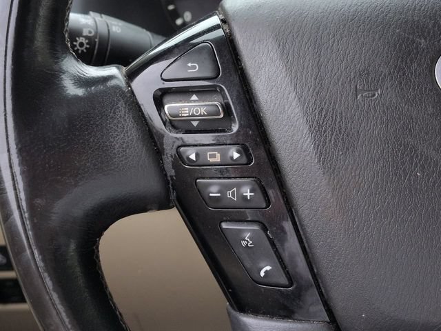 Used 2021 INFINITI QX80 Luxe AWD/4WD image 28