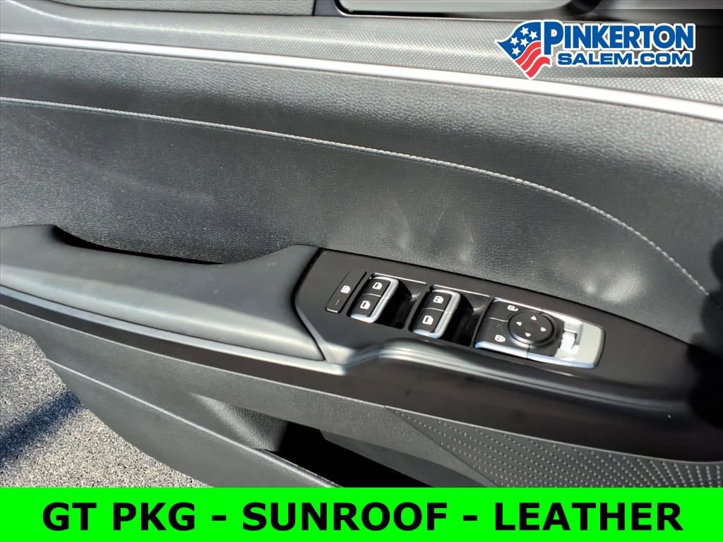 Used 2024 Kia K5 GT-Line image 15