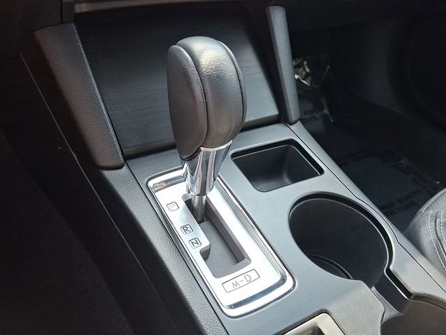 Used 2017 Subaru Outback 3.6R Limited image 16