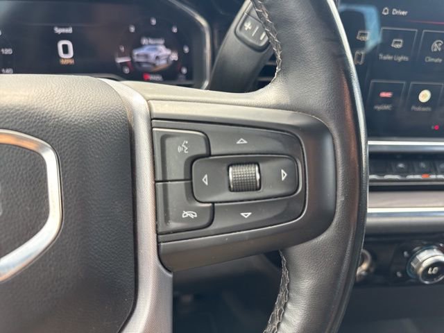 Used 2024 GMC Sierra 1500 SLT image 24