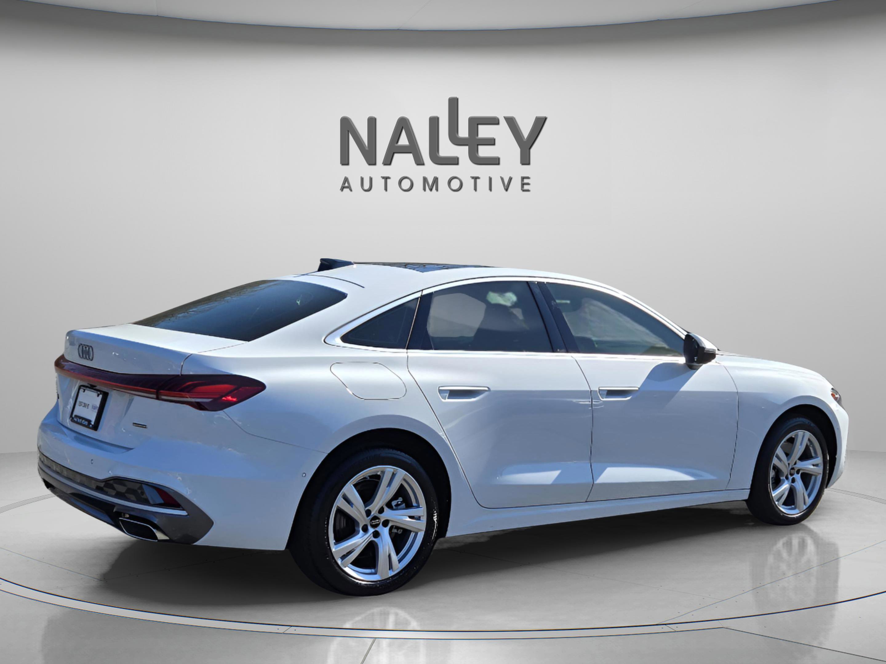 New 2025 Audi A5 2.0T Premium Plus image 5