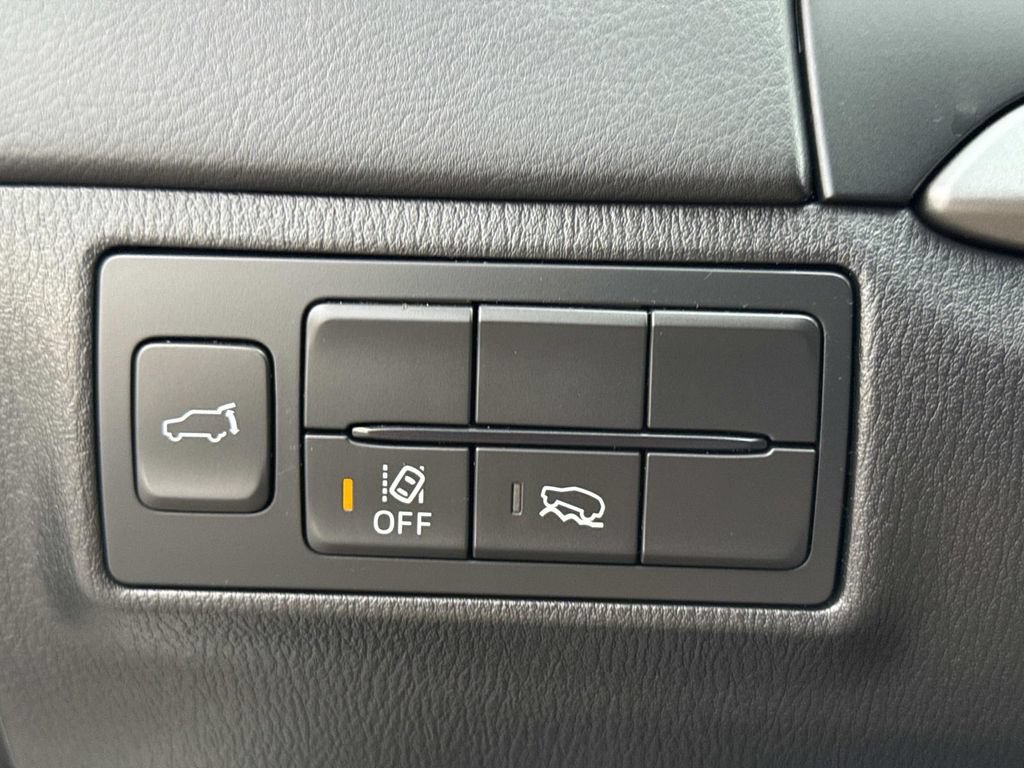 Used 2020 MAZDA CX-9 Touring AWD/4WD image 43