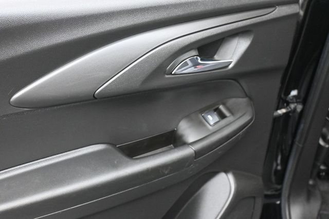 Used 2023 Chevrolet TrailBlazer LT FWD image 22