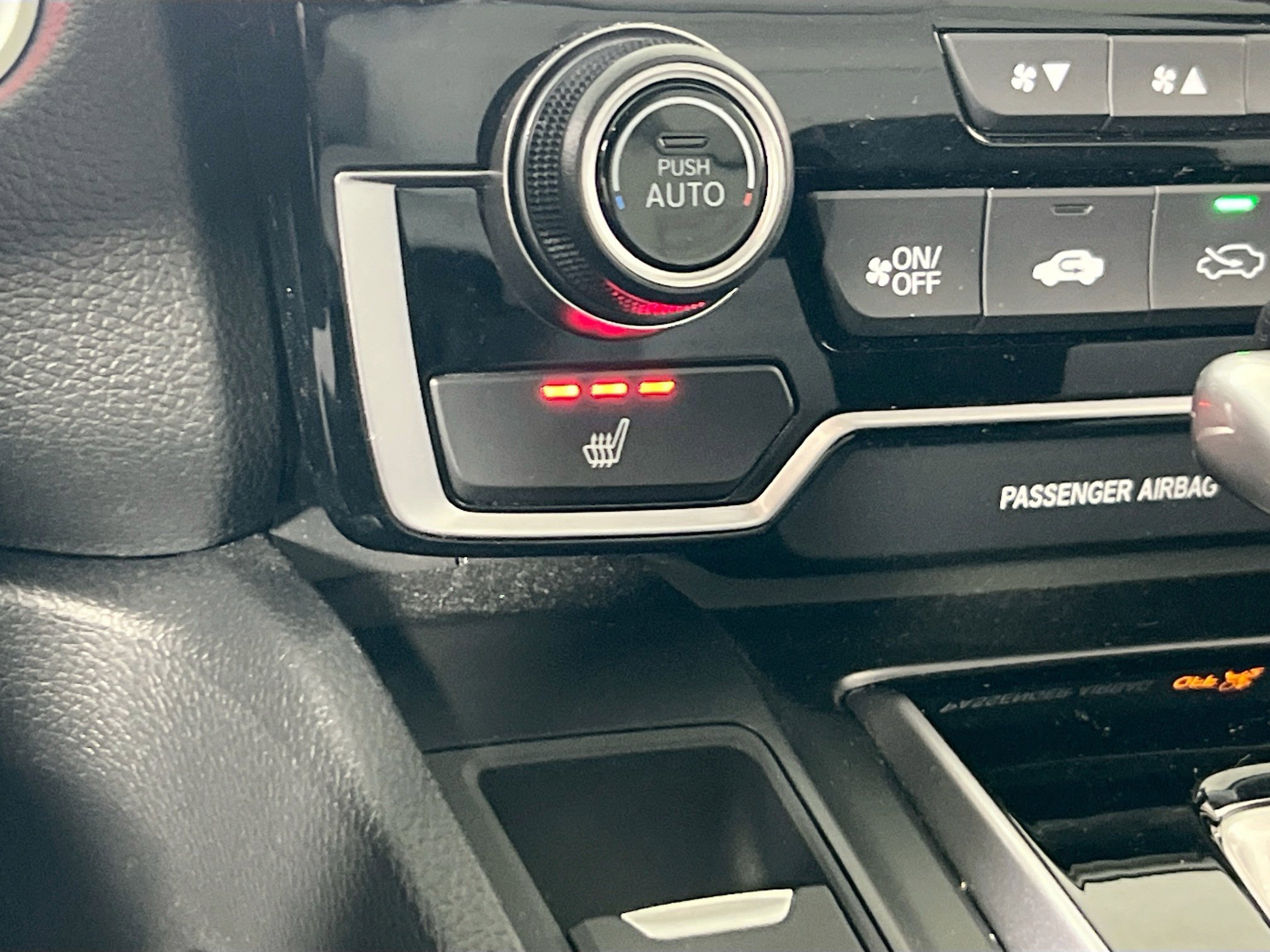 Used 2022 Honda CR-V EX-L image 19