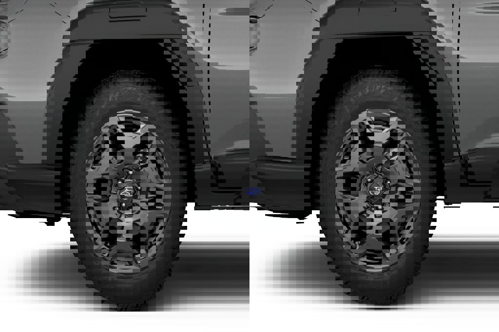 New 2026 Subaru Outback Premium image 7