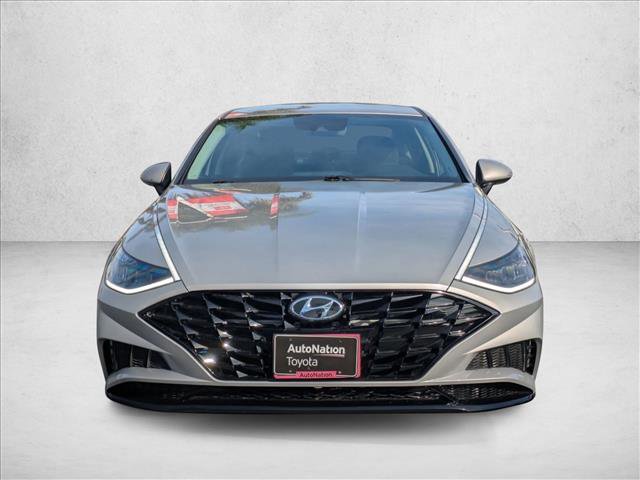 Used 2023 Hyundai Sonata SEL image 2