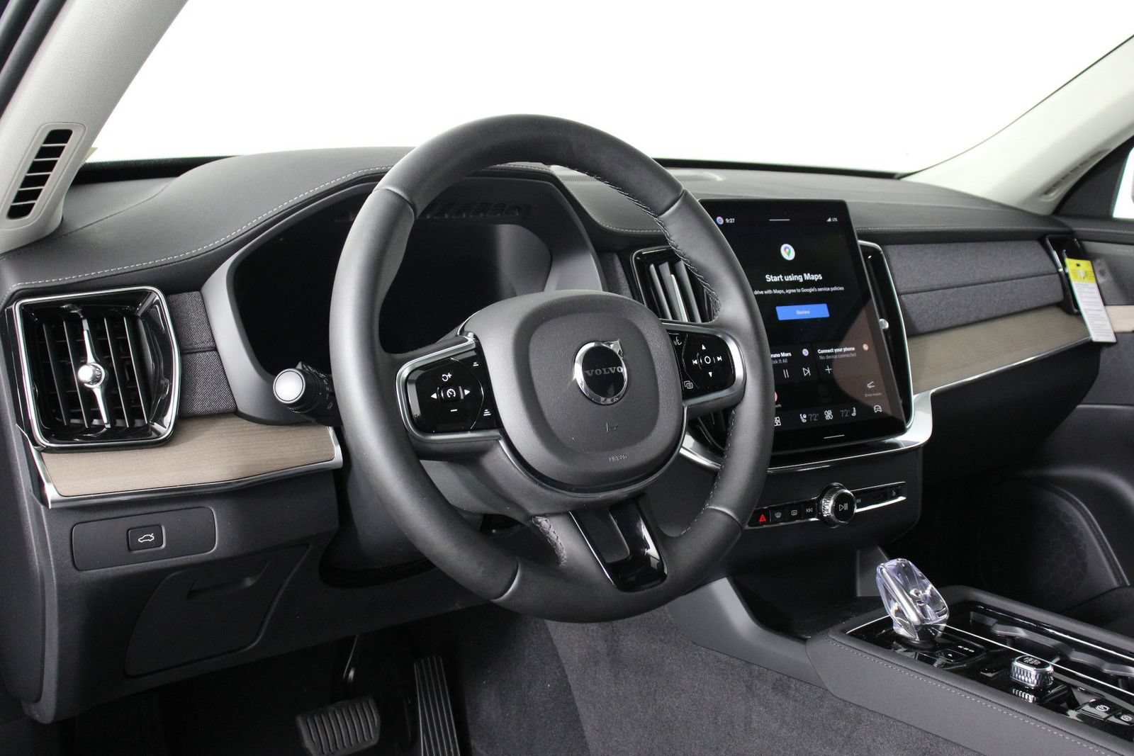 New 2026 Volvo XC90 B6 Plus AWD/4WD image 8