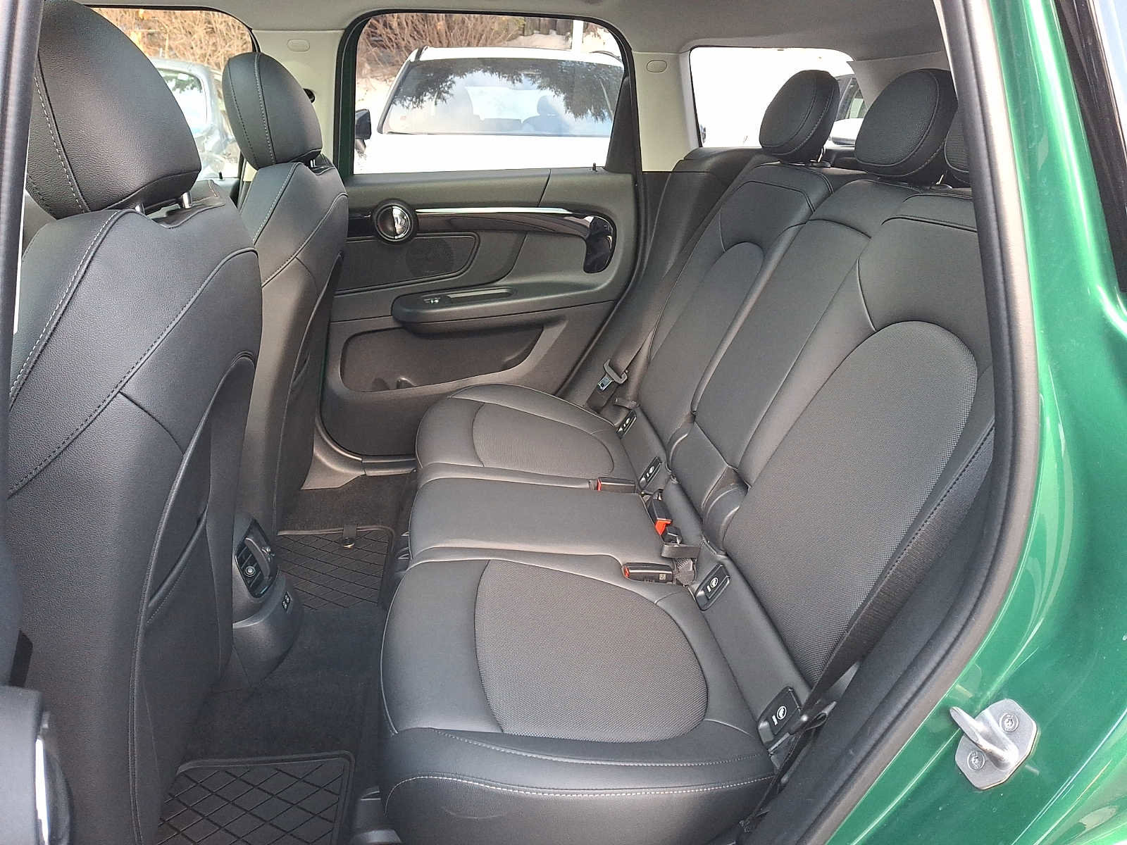 Certified 2023 MINI Cooper Countryman S image 8