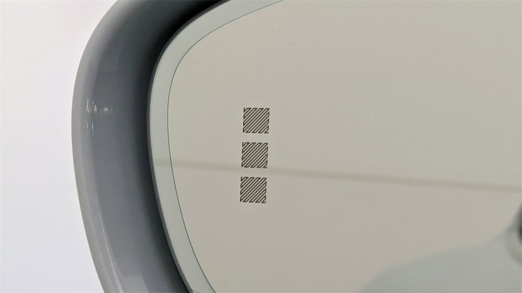 Certified 2025 Porsche Taycan 4S image 49