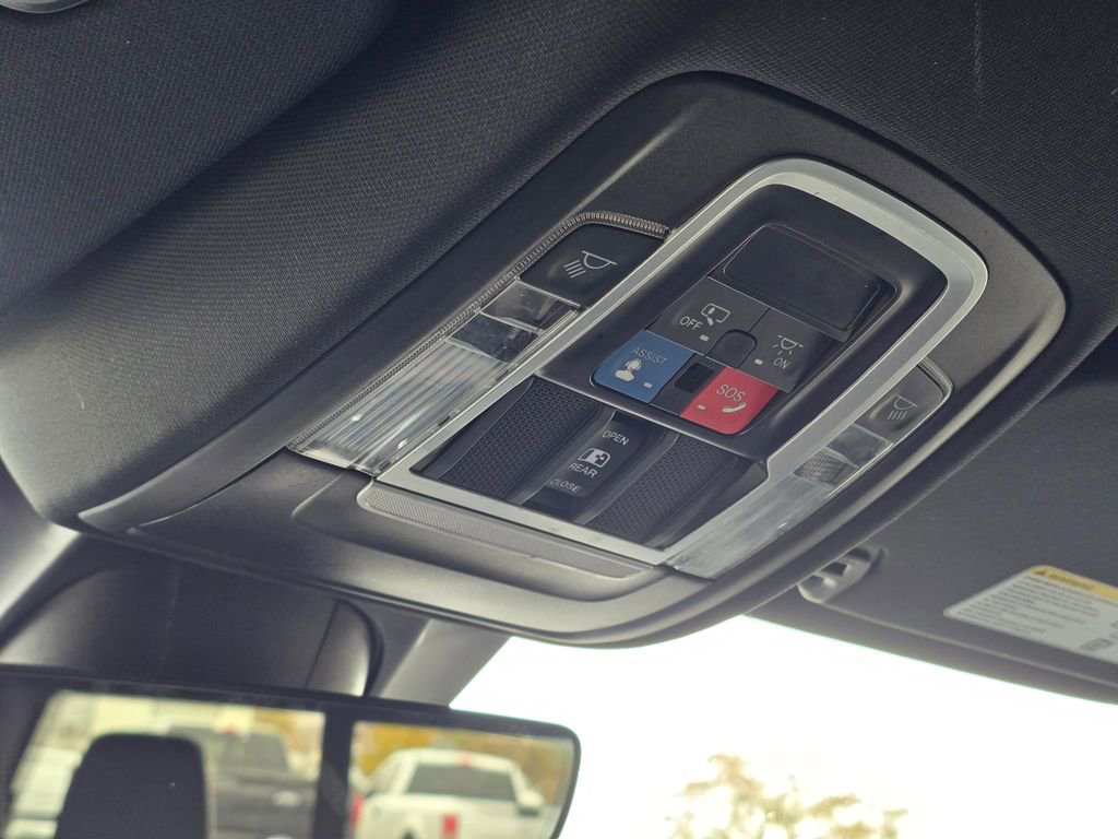 Used 2023 RAM 1500 Sport image 32