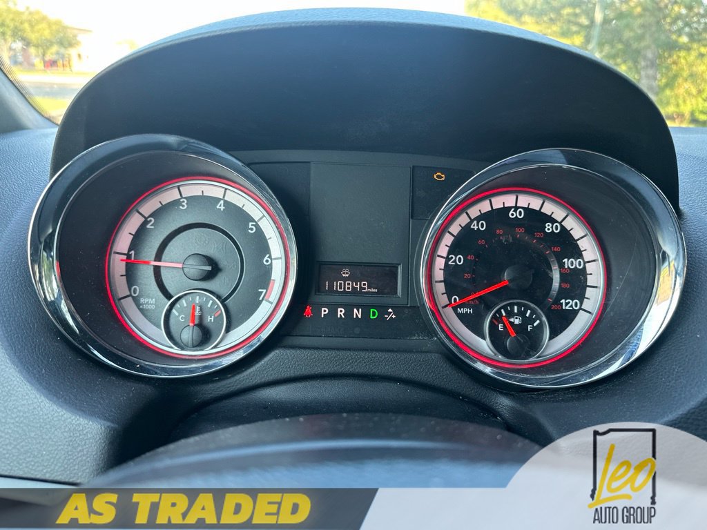 Used 2019 Dodge Grand Caravan SXT FWD image 2