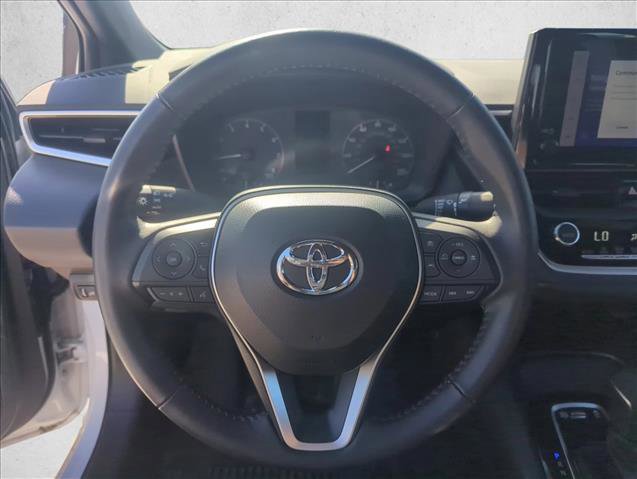 Used 2023 Toyota Corolla SE image 15