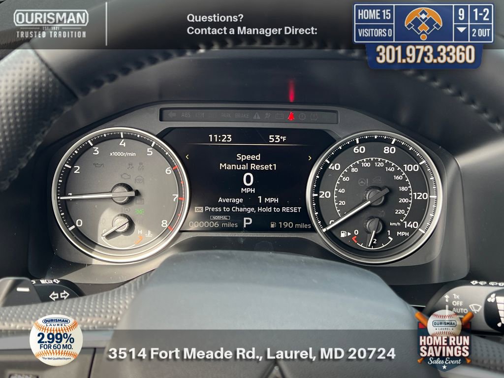 New 2026 Mitsubishi Outlander LE AWD/4WD image 10