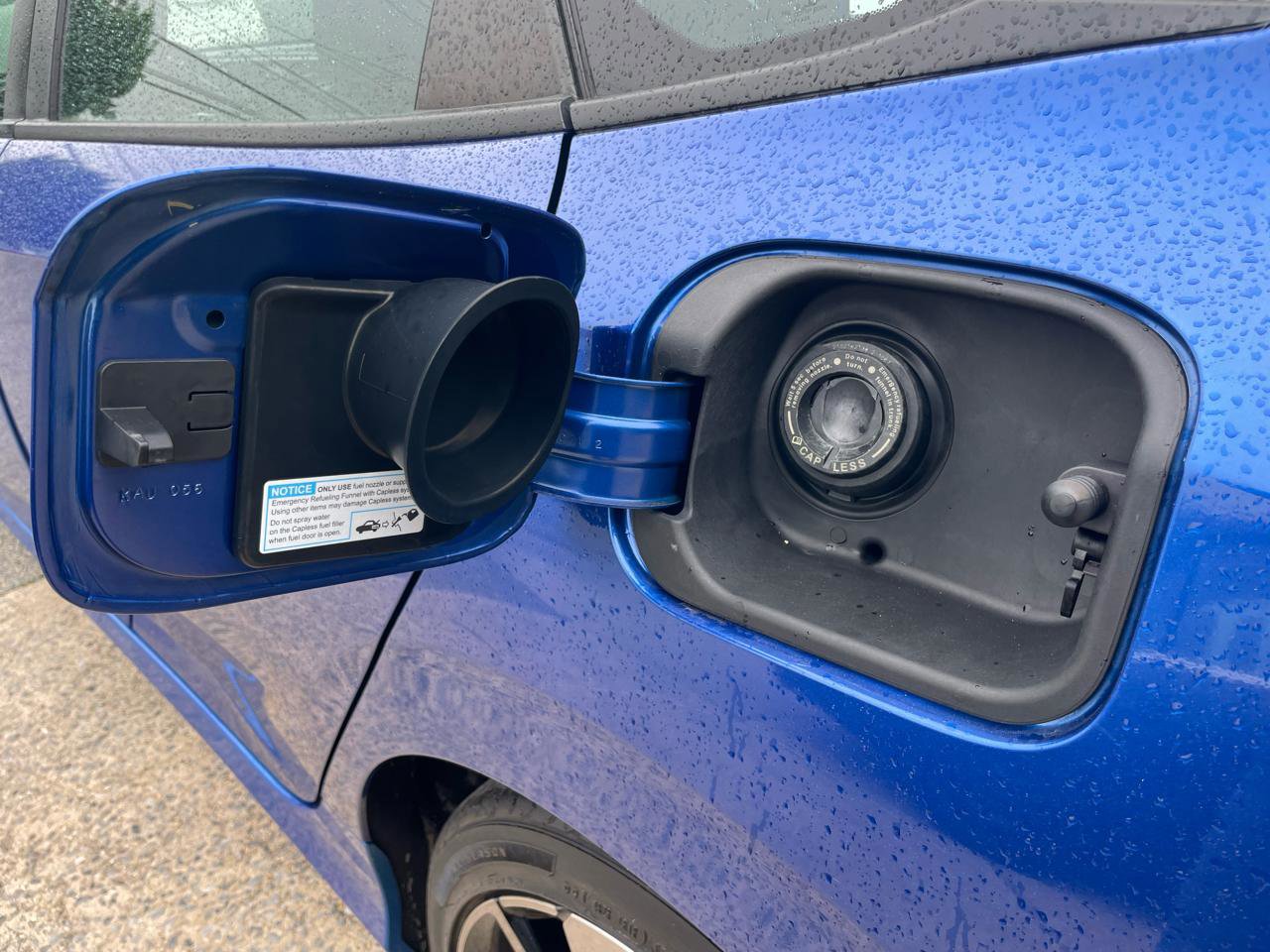 Used 2021 Honda Civic Sport image 24