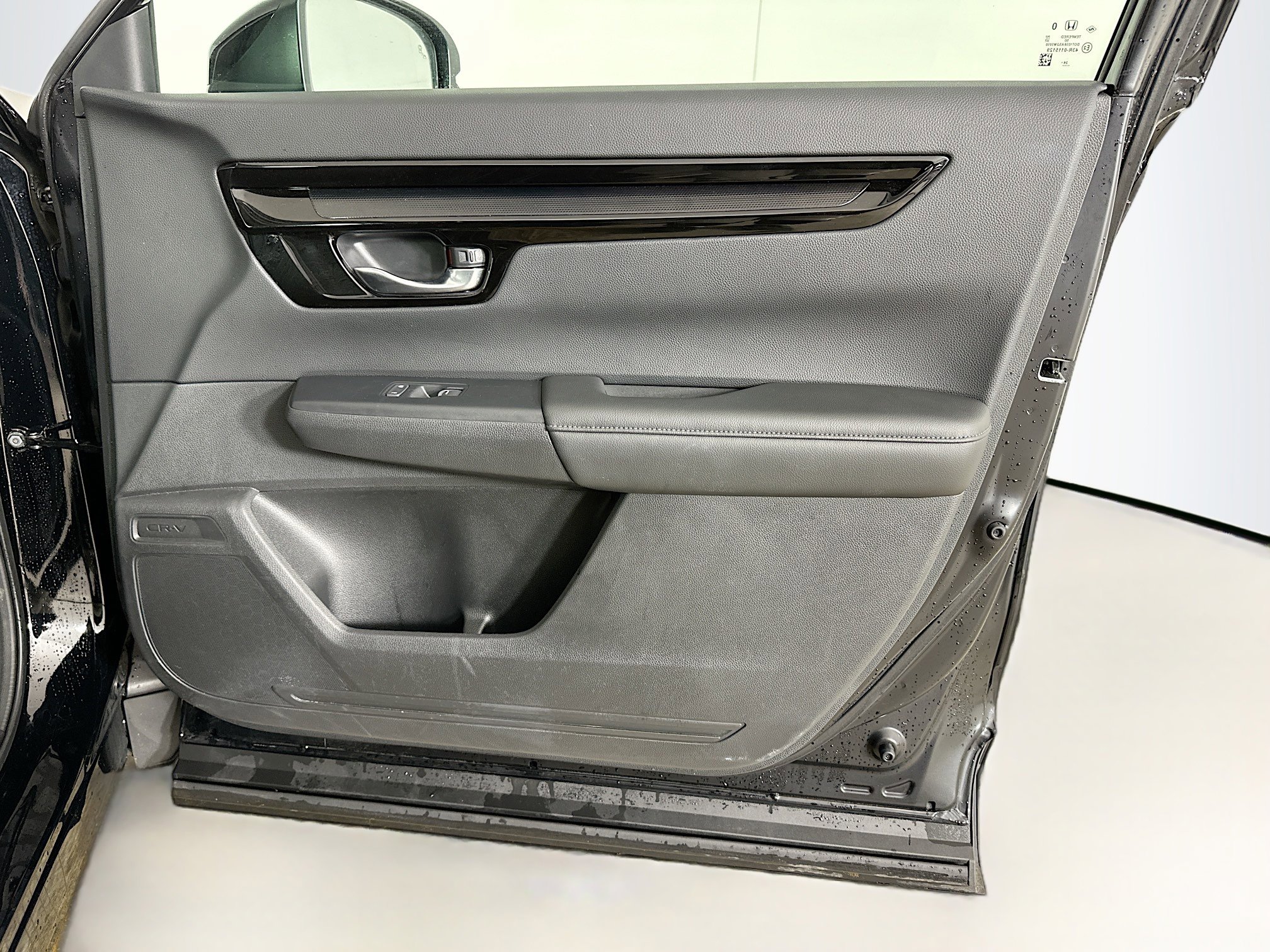 Used 2025 Honda CR-V EX-L image 32