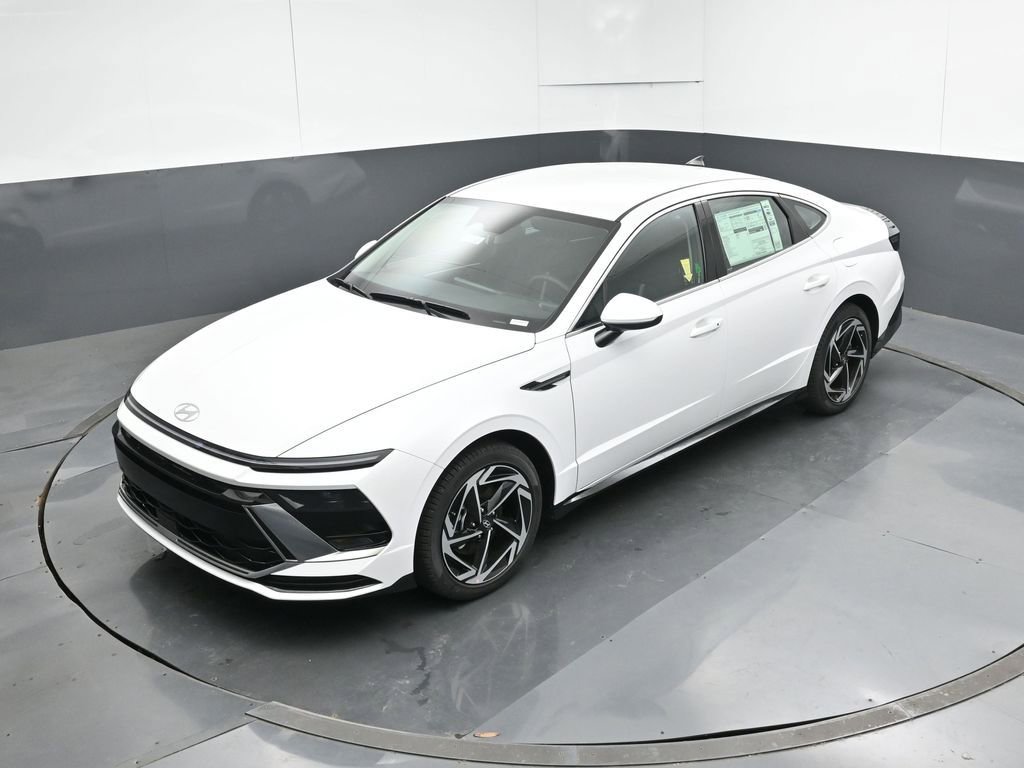 New 2026 Hyundai Sonata SEL image 18