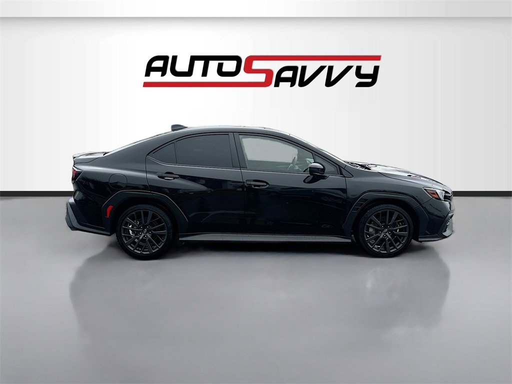 Used 2024 Subaru WRX Premium image 8
