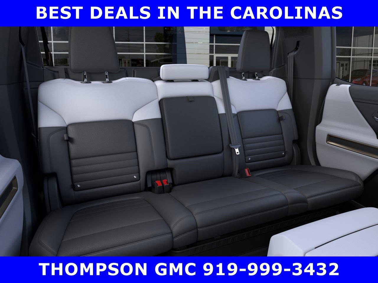 New 2025 GMC Hummer EV 3X image 20