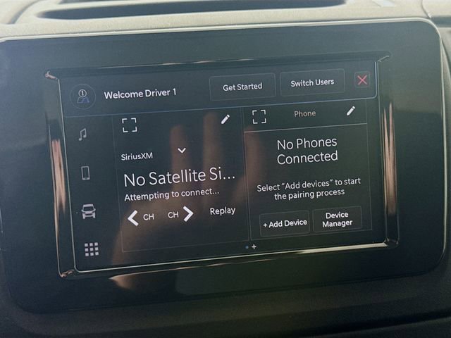 Used 2025 RAM ProMaster 3500 w/ Quick Order Package 22G SLT image 13