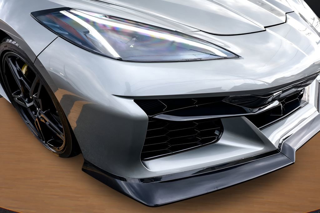 Used 2023 Chevrolet Corvette Stingray Premium Conv w/ Z51 Performance Package image 12