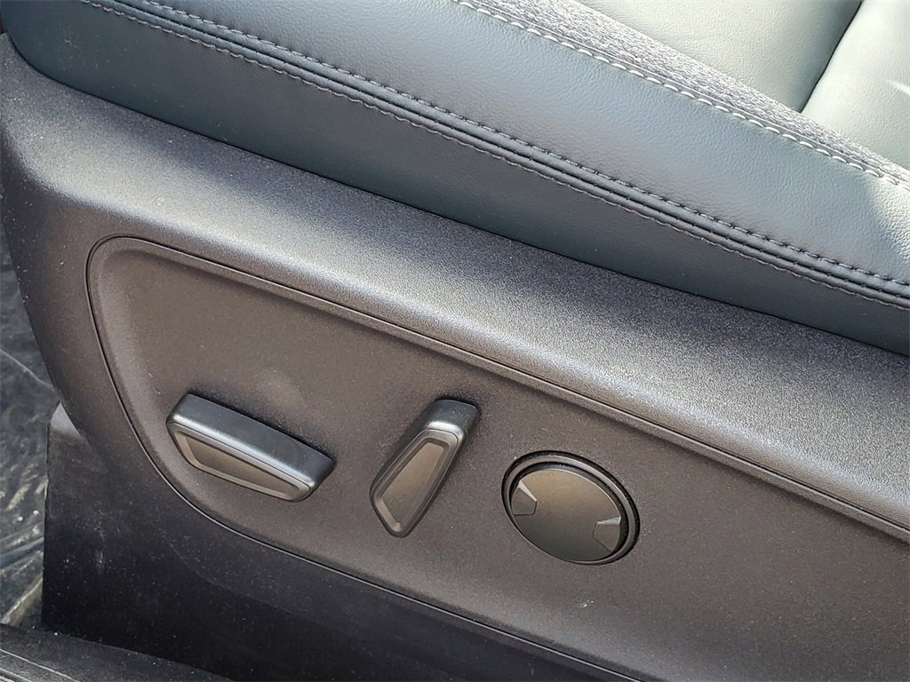 New 2024 Ford Bronco Sport Outer Banks image 7