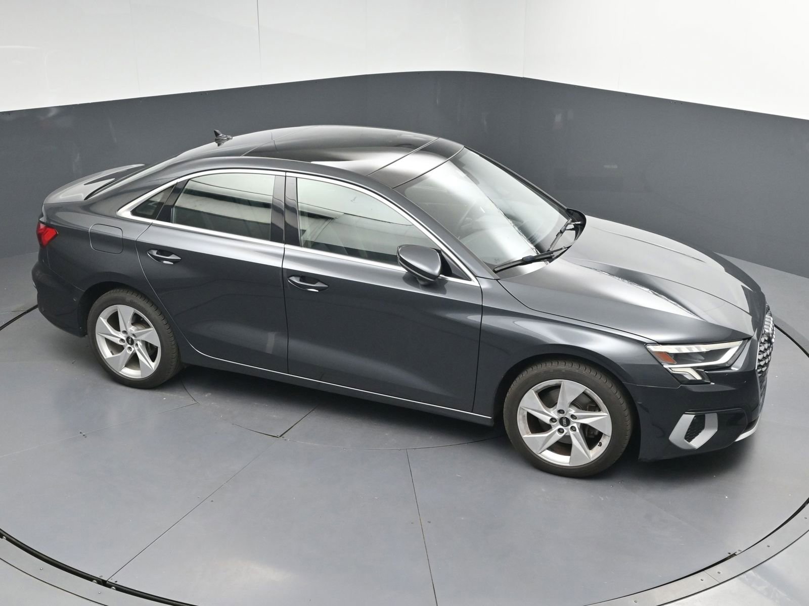 Used 2023 Audi A3 2.0T Premium FWD image 33