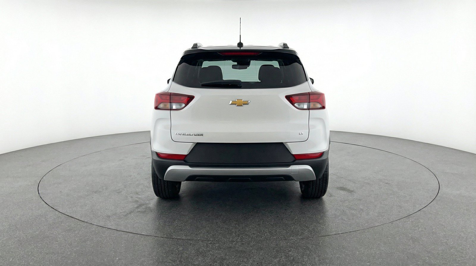 Used 2025 Chevrolet TrailBlazer LT FWD image 7
