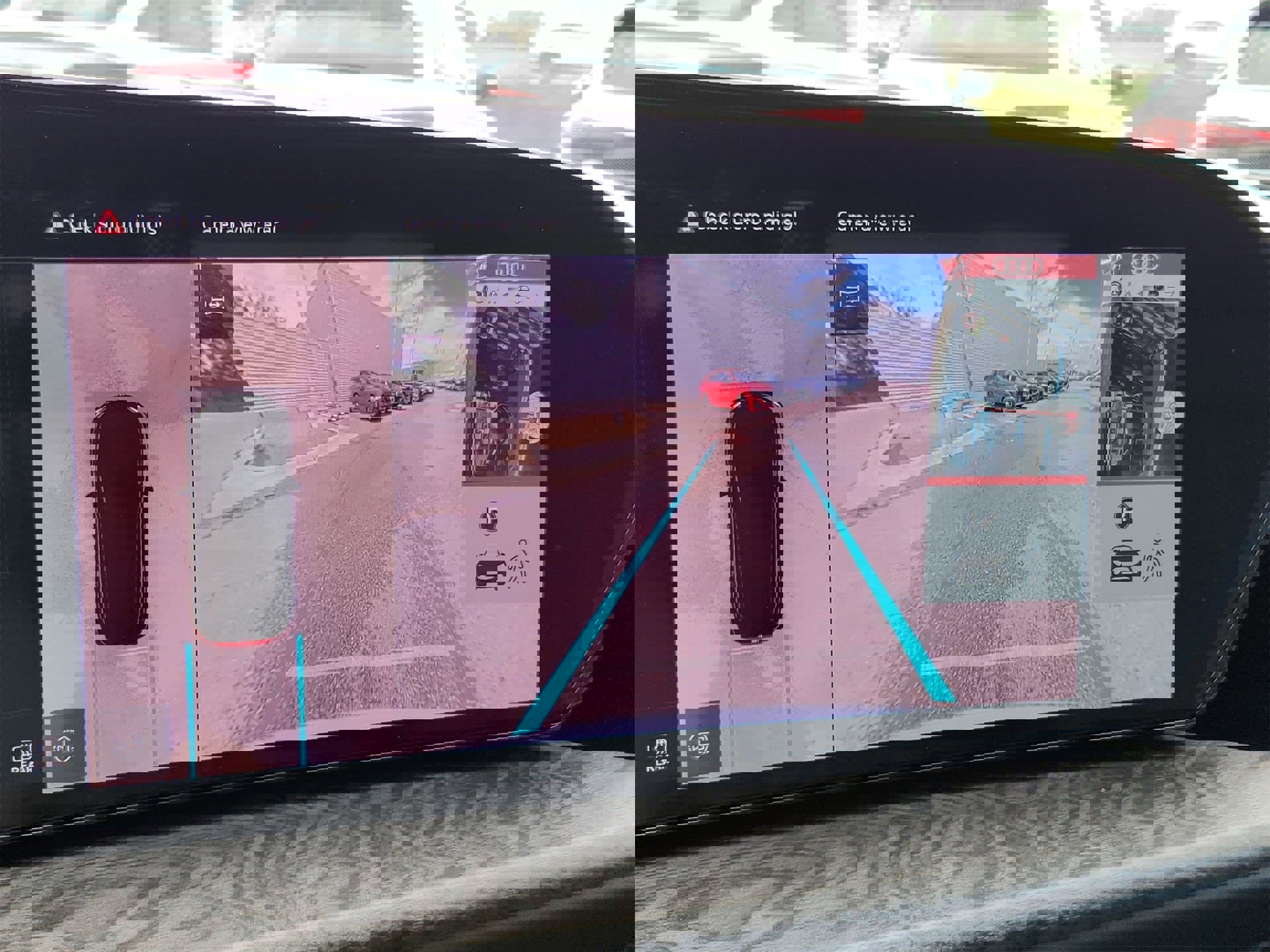 New 2025 Audi Q5 Premium Plus image 18