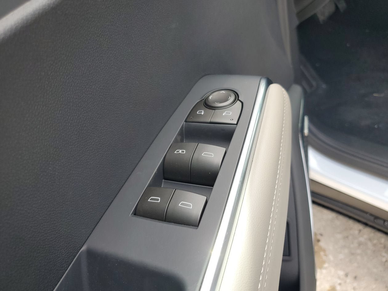 New 2027 GMC Acadia Elevation w/ Black Edition FWD image 18