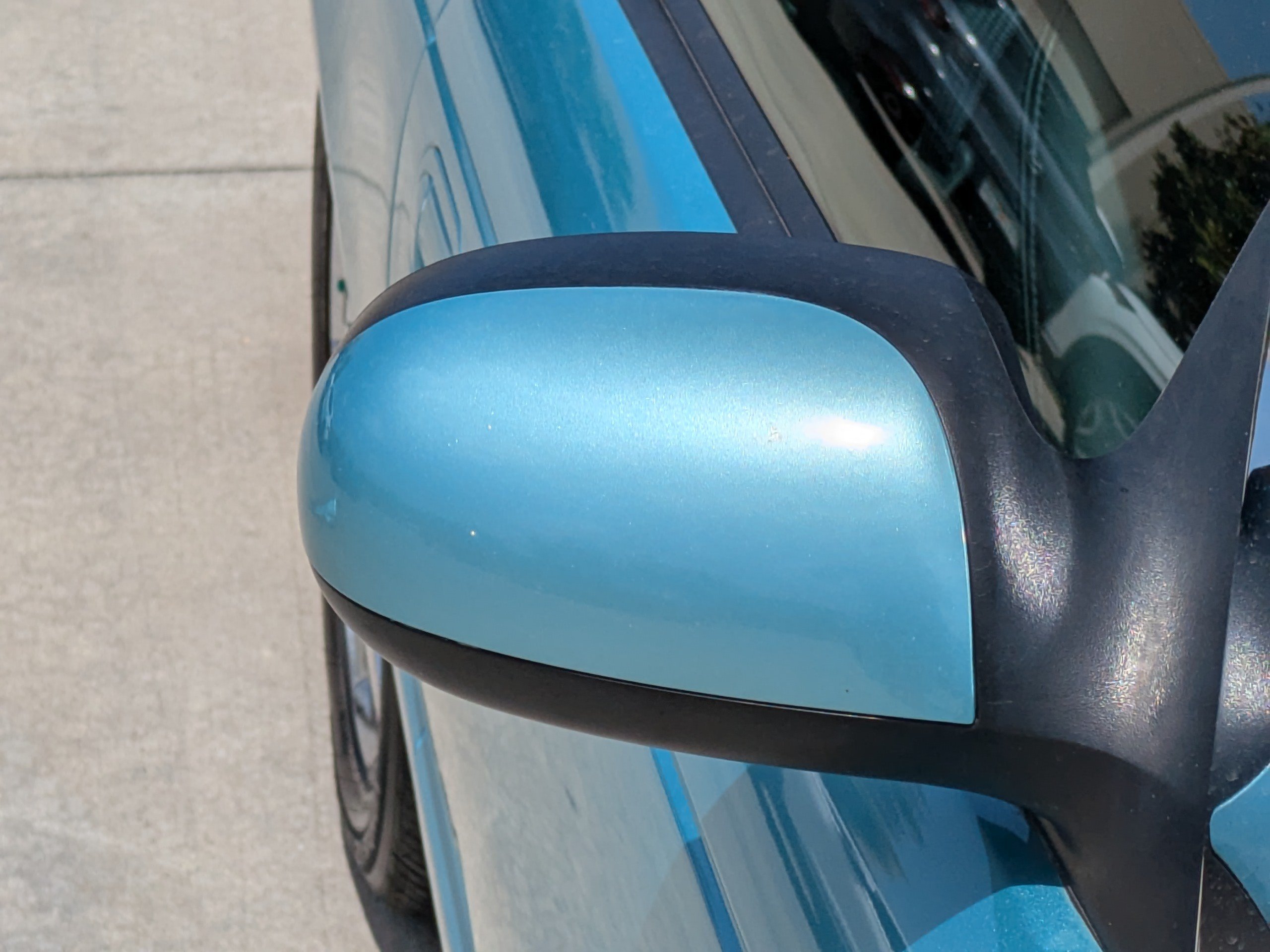 Used 2002 Ford Thunderbird RWD image 8