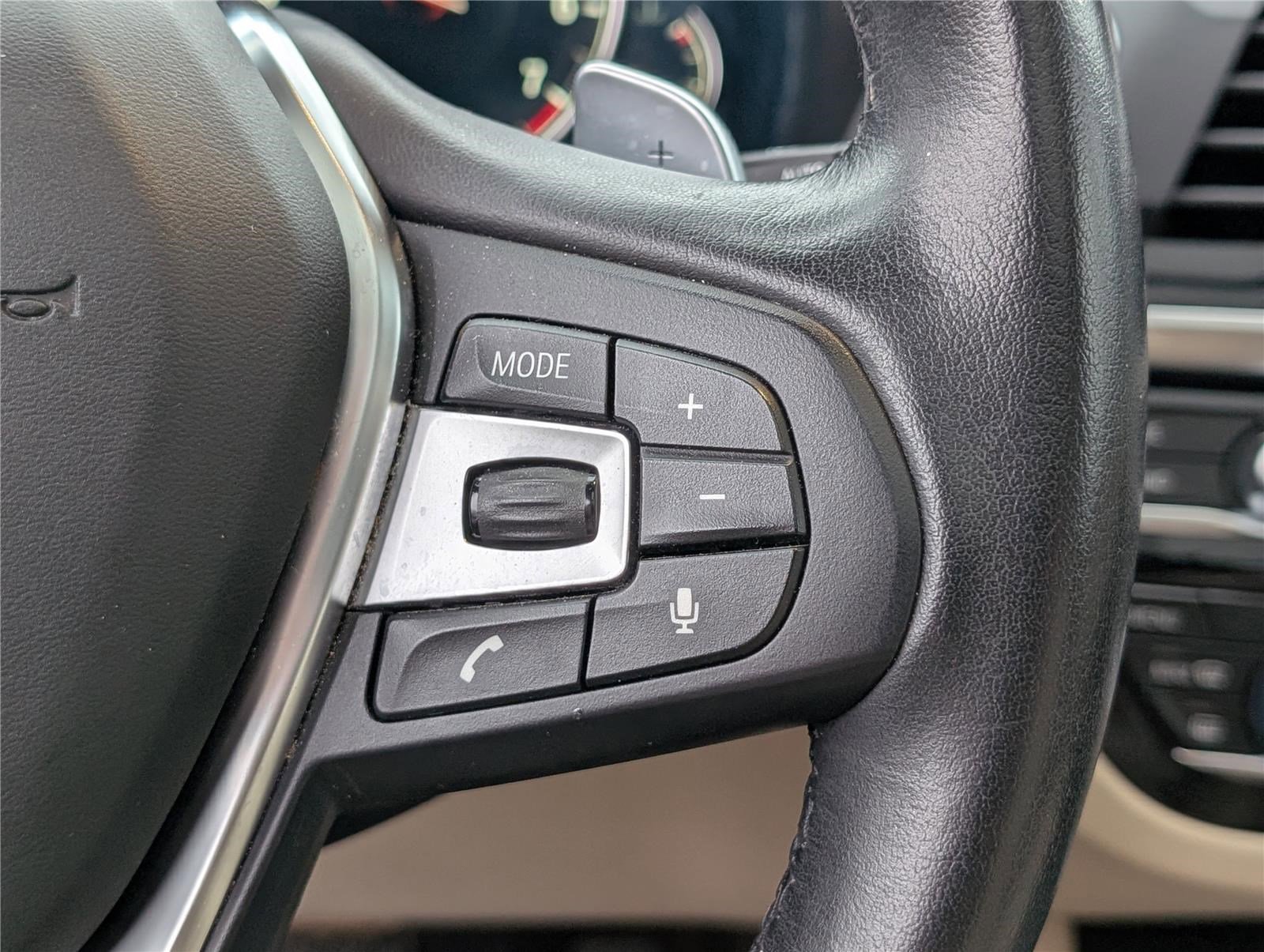 Used 2018 BMW X3 xDrive30i image 24