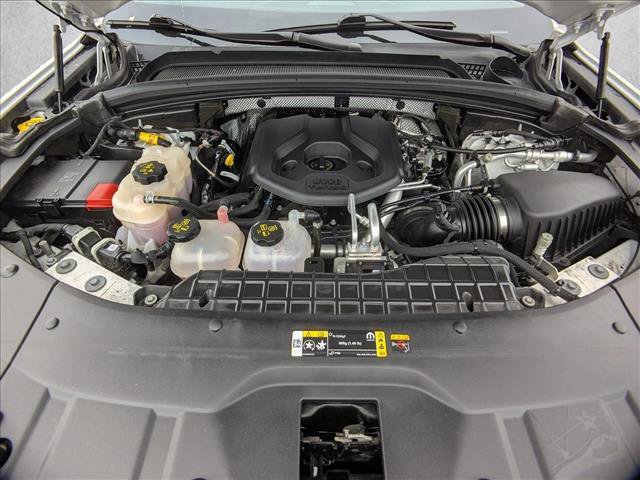 Used 2022 Jeep Grand Cherokee Limited 4xe AWD/4WD image 23