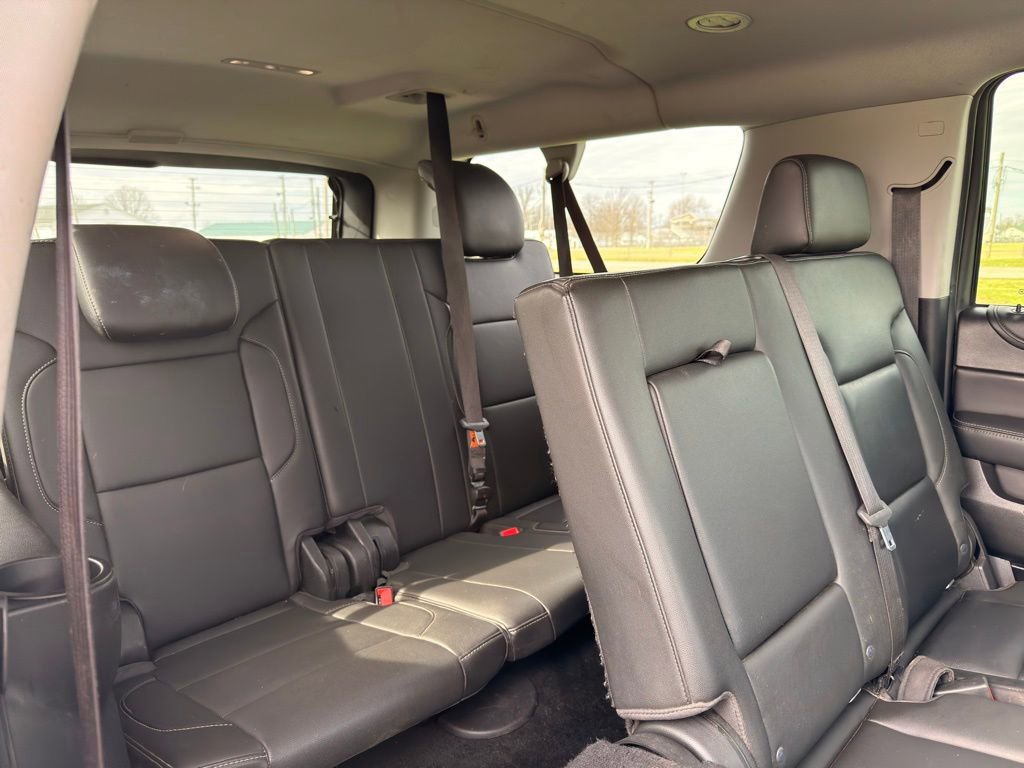 Used 2018 Chevrolet Suburban LT image 39