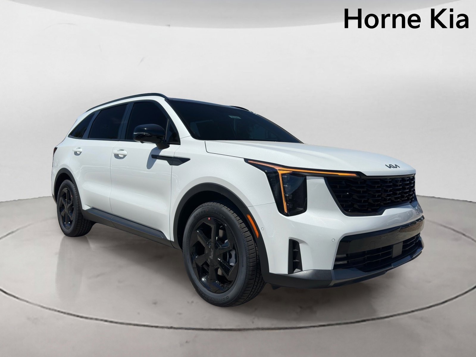 New 2026 Kia Sorento SX Prestige AWD/4WD image 2