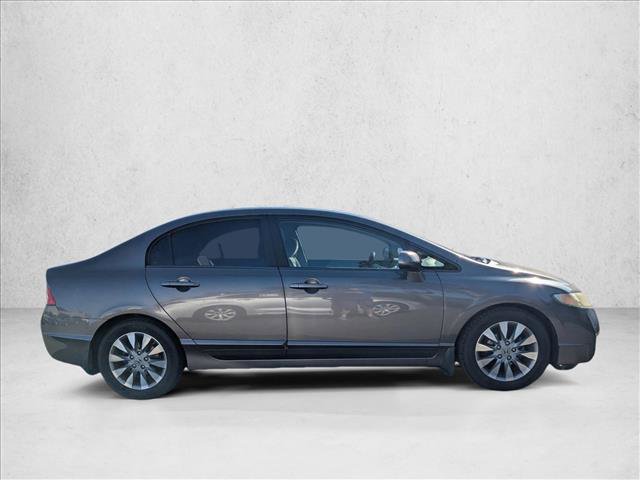 Used 2010 Honda Civic EX image 4
