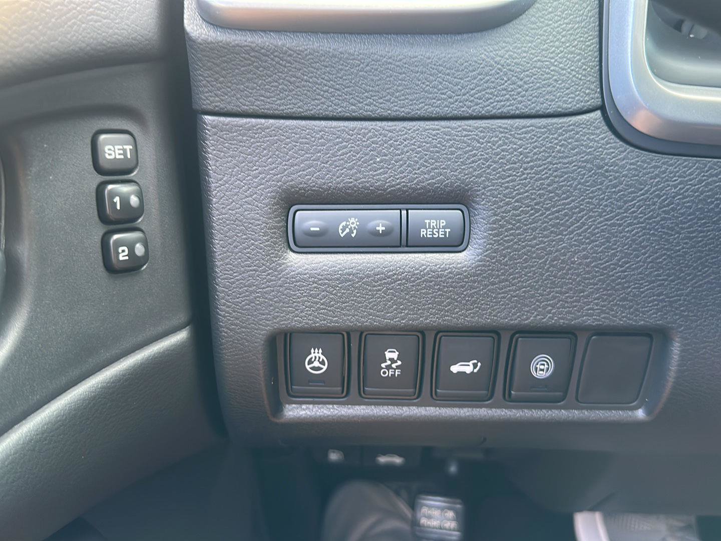 Used 2024 Nissan Murano SL AWD/4WD image 27
